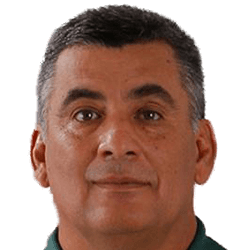 Jesús Ramírez fm 2020