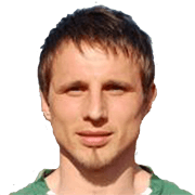 Almir Sulejmanovic fm 2020