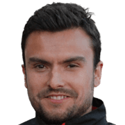 Rubén Albés fm 2020