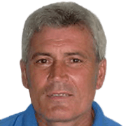 Mykola Fedorenko fm 2020