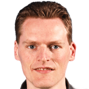 Stijn de Bruijn fm 2020