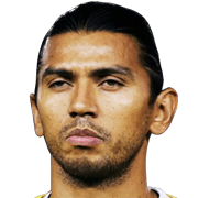 Frankie Oviedo fm 2020