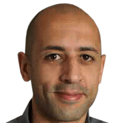 Samir Chamma fm 2020