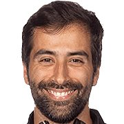 Nuno Almeida fm 2020