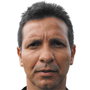 Alexander Acosta fm 2020