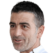 Alekos Rantos fm 2020