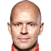 Henning Berg fm 2020