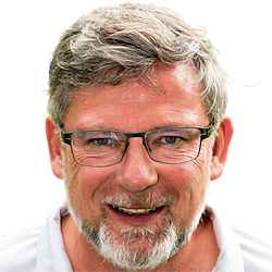 Craig Levein fm 2020