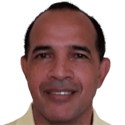 Benevan Ribeiro fm 2019