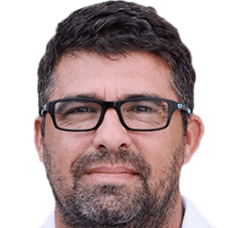 Balázs Bekő fm 2020
