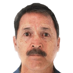 Gustavo Vargas fm 2019