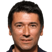 Kostas Tsanas fm 2020