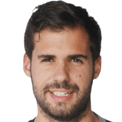 Damián Suárez fm 2020