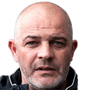 Rick Testa la Muta fm 2020