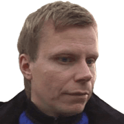 Morten Pedersen fm 2020