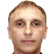 Dmitry Blagov fm 2020