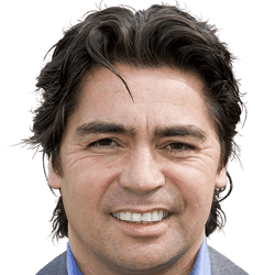 Sonny Silooy fm 2019