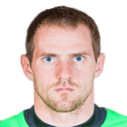 Sergey Kulikov fm 2020