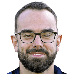 Guillaume Morel fm 2019