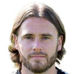 James Parker fm 2020