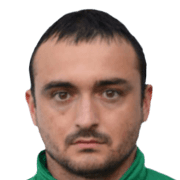 Viktor Bumbalov fm 2020