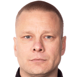 Stefan Billborn fm 2019