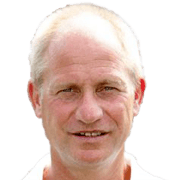 Ron de Groot fm 2019