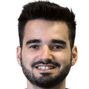 Thiago Albuquerque fm 2020