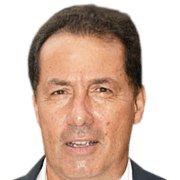 Henri Stambouli fm 2020