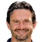 Dirk Schuster fm 2020