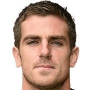 Steve Haines fm 2020