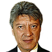 Jesús Ramírez fm 2020