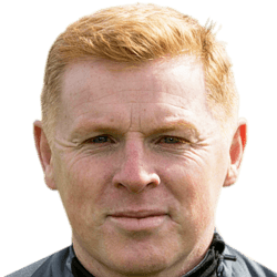Neil Lennon fm 2020