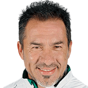 Gustavo Matosas fm 2020