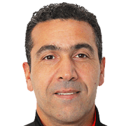 Bouziane Benaraibi fm 2020