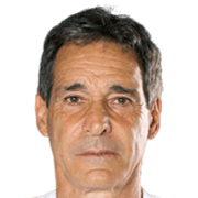 Paulo César Carpegiani fm 2020