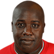 Paul Williams fm 2020