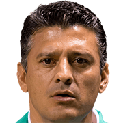 Sergio Almaguer fm 2020