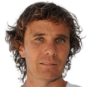 Gustavo Otero fm 2020