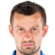 Sergey Semak fm 2020