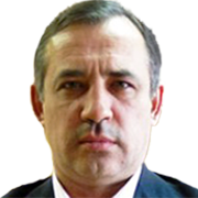 Andrey Polischuk fm 2020