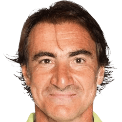 Juan Manuel Alfano fm 2020