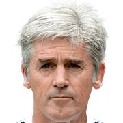 Alan Irvine fm 2020