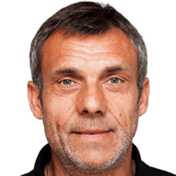 Goran Pandurovic fm 2019