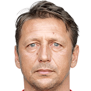 Zoran Barisic fm 2020