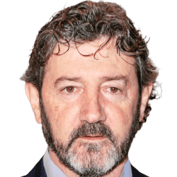 José María Bakero fm 2020