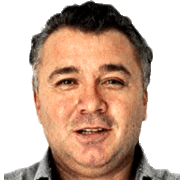 Gökhan Keskin fm 2020