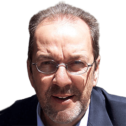 Hugo de León fm 2020