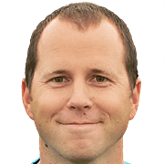 Gareth Prosser fm 2020