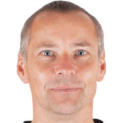 Flemming Pedersen fm 2020